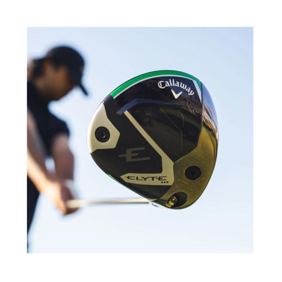 Callaway 【USモデル/ヘッド単体】 キャロウェイ エリート Callaway 【USモデル/ヘッド単体】 キャロウェイ エリート