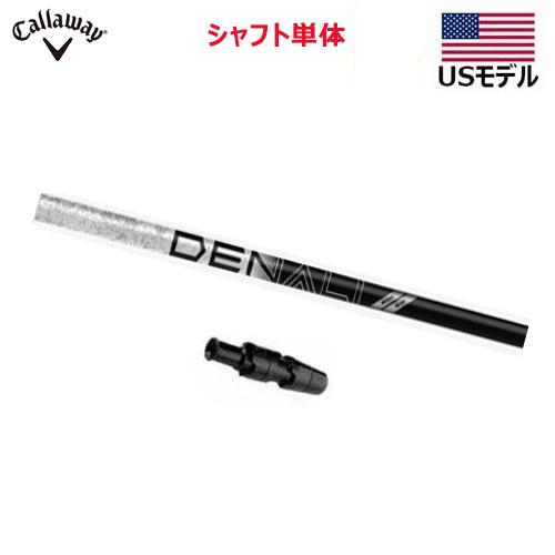 Callaway（キャロウェイ） 【USモデル／±調整用】 ゴルフ スリーブ付き