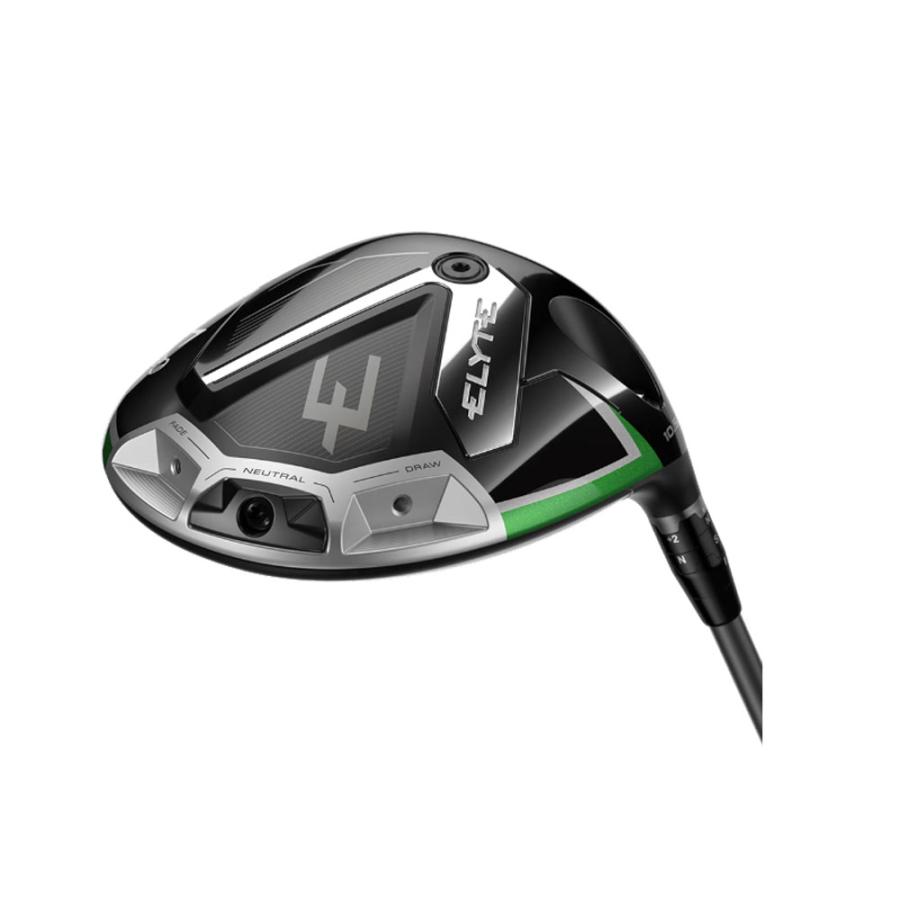 Callaway 【USモデル】 キャロウェイ エリート ドライバー ディ