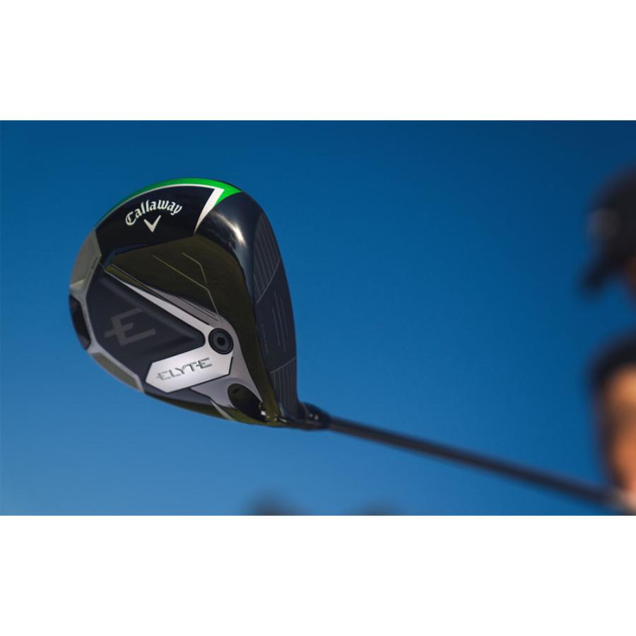 DENALI BLACK 60G 6.5 デナリ キャロウェイ ドライバー Project X Denali Black Graphite Wood Shafts - GolfWorks Canada