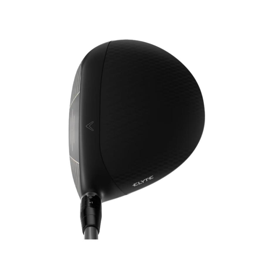 美品　キャロウェイ エリートチタニウム 3W 日本仕様 ヘッド単品 Callaway Elyte Ti Fairway Wood キャロウェイ エリート