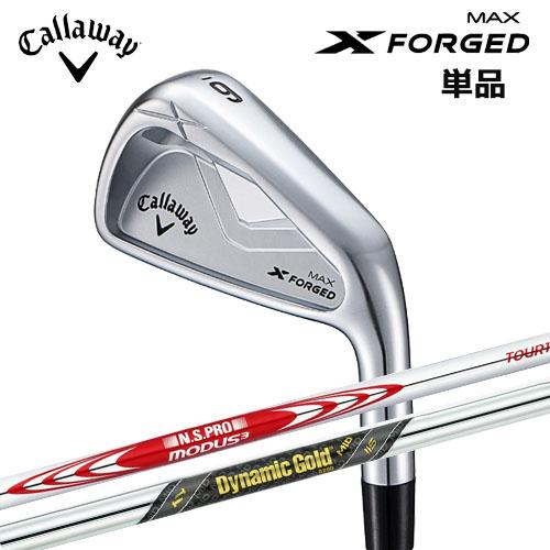 美品 キャロウェイ X FORGED CB 7番単品アイアン スチール S 右 キャロウェイゴルフ X FORGED CB アイアン - ジーワンゴルフ