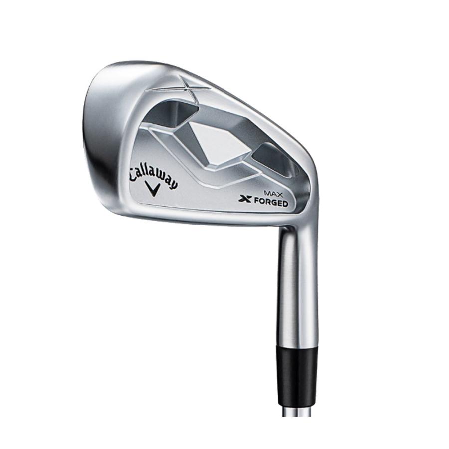 Callaway（キャロウェイ） 日本正規品 X FORGED MAX エックス