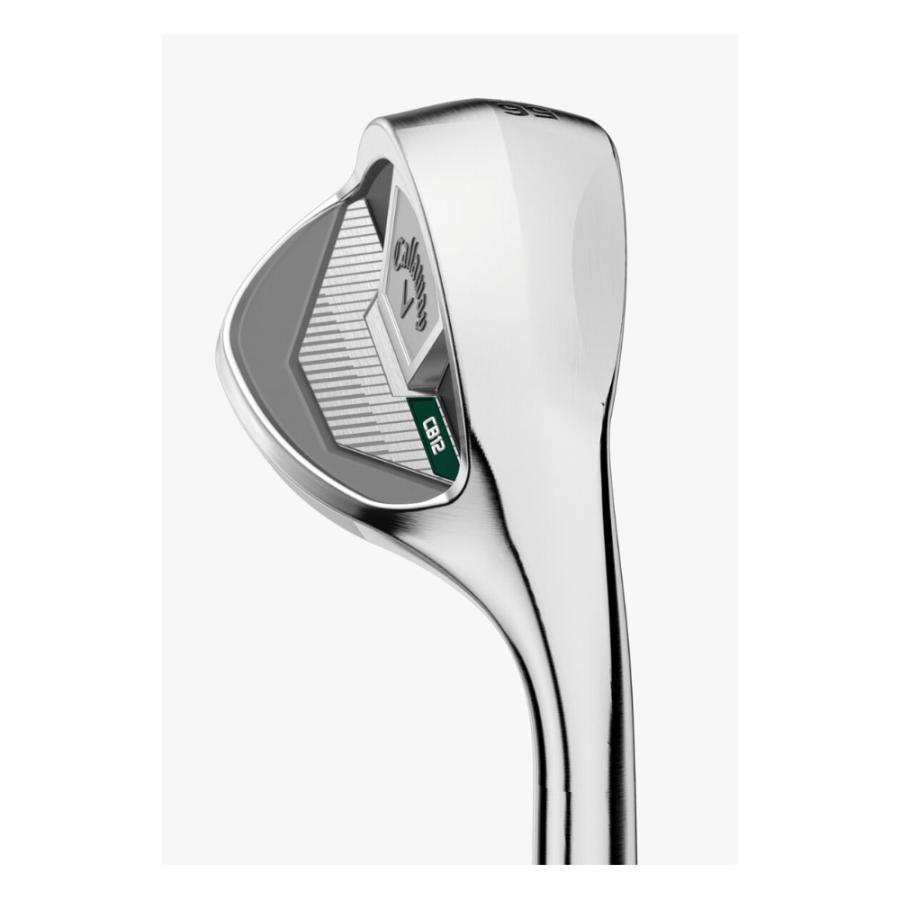Callaway（キャロウェイ） 日本正規品 CB12 ウェッジ N.S.PRO950GH neo