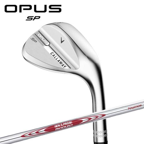 Callaway キャロウェイ(Callaway) 日本正規品 OPUS SP ウェッジ