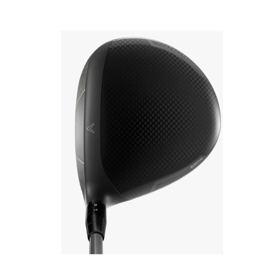 キャロウェイ Callaway QUANTUM MAX ドライバー ATHLEMAX 50 シャフト