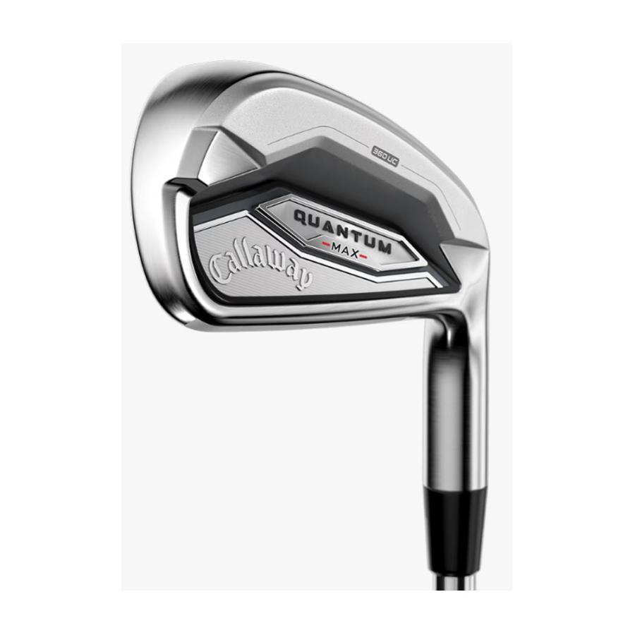 Callaway（キャロウェイ） Callaway QUANTUM MAX アイアン 5本組（＃6