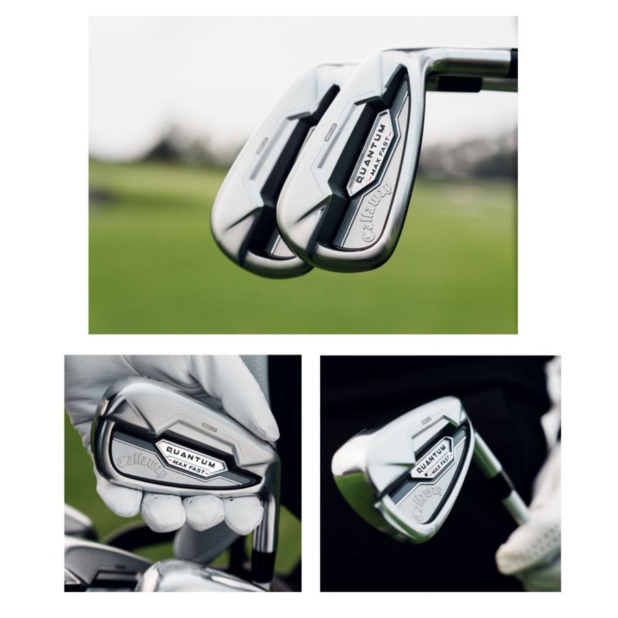 Callaway（キャロウェイ） ゴルフ 日本正規品 クアンタム マックス