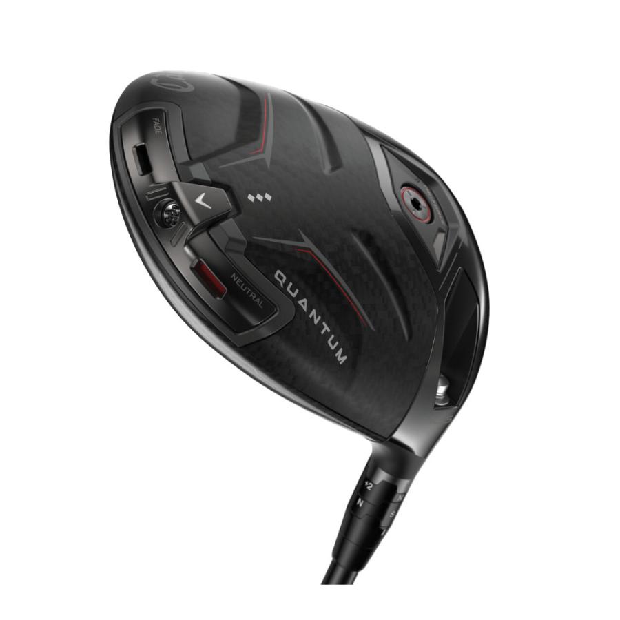 Callaway（キャロウェイ） (USモデル) Callaway QUANTUM Triple