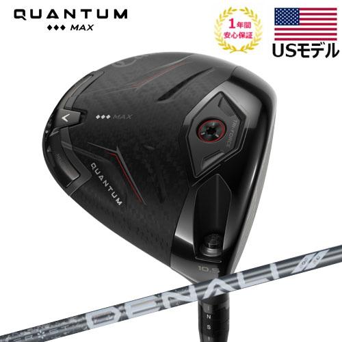 Callaway（キャロウェイ） (USモデル) Callaway QUANTUM Triple