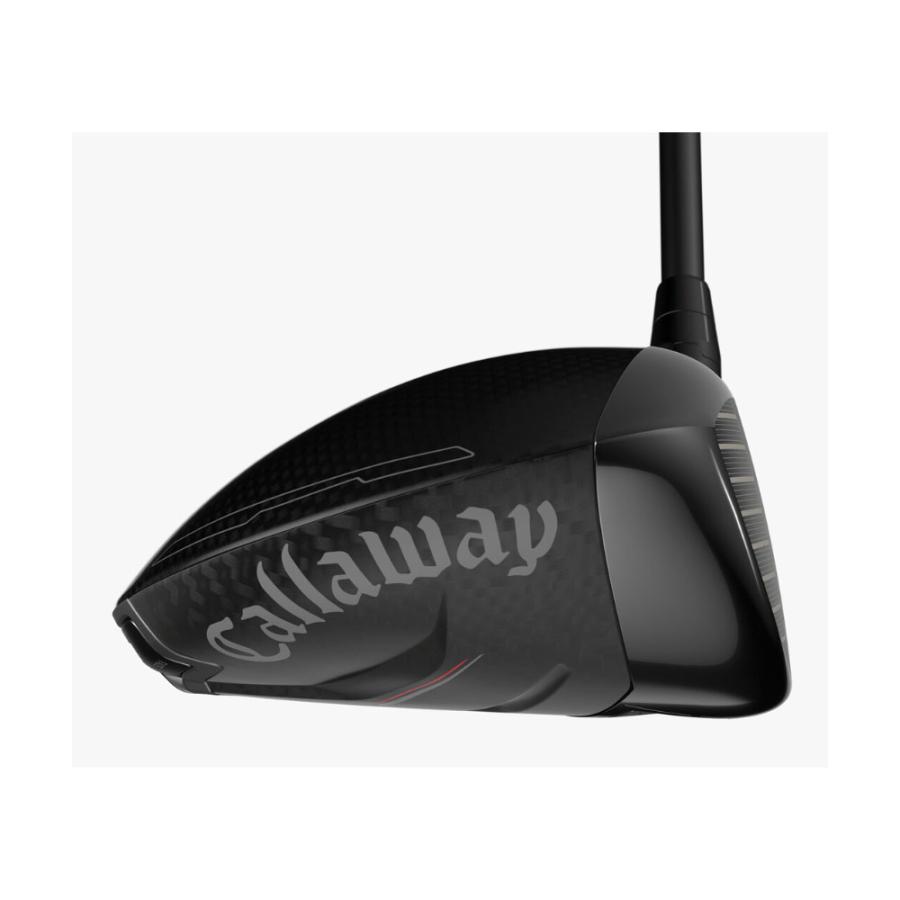 Callaway（キャロウェイ） (USモデル) Callaway QUANTUM Triple