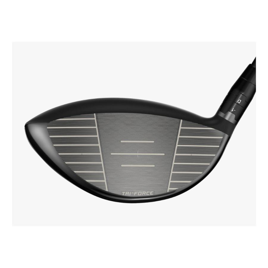 Callaway（キャロウェイ） (USモデル) Callaway QUANTUM Triple