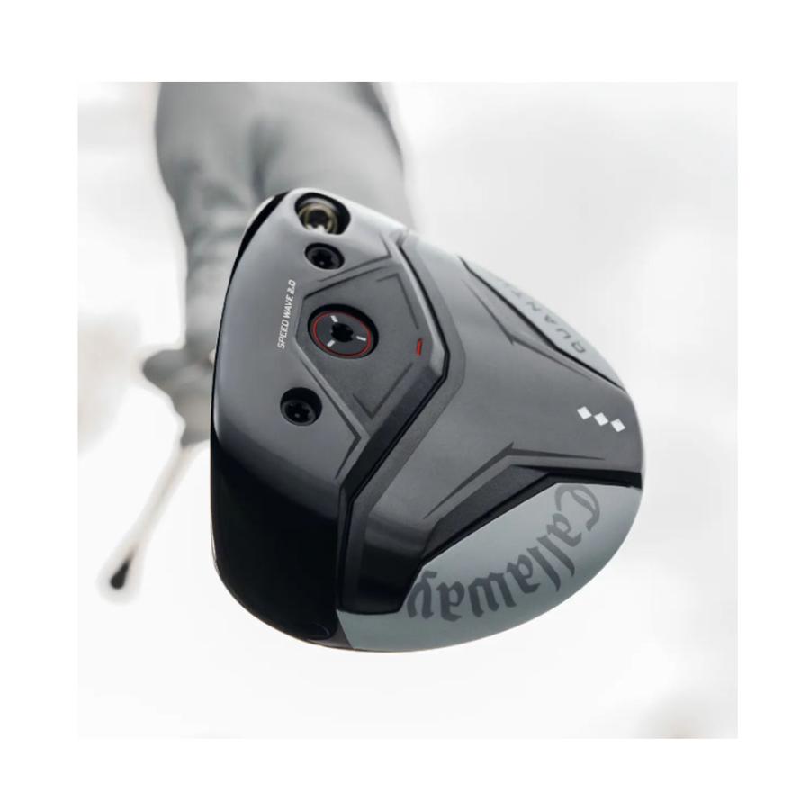Callaway（キャロウェイ） (USモデル) Callaway QUANTUM Triple