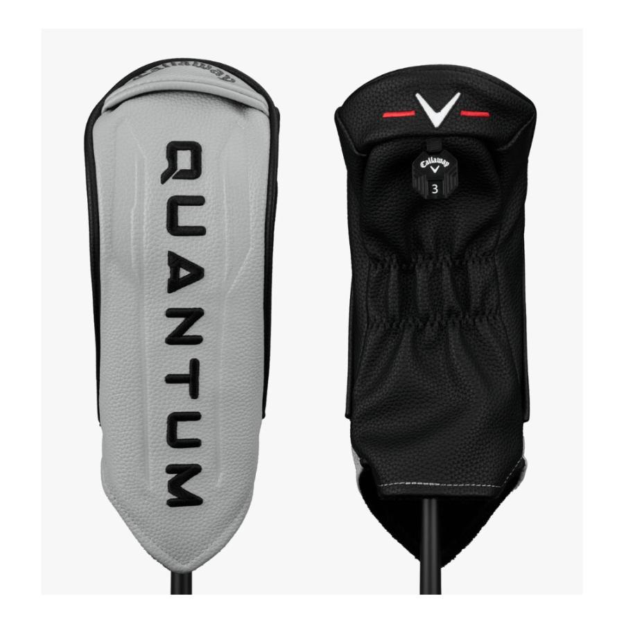 Callaway（キャロウェイ） (USモデル) Callaway QUANTUM Triple