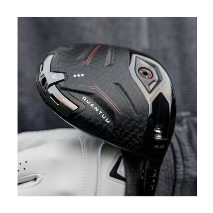 Callaway（キャロウェイ） （USモデル／ヘッド単体） クアンタム