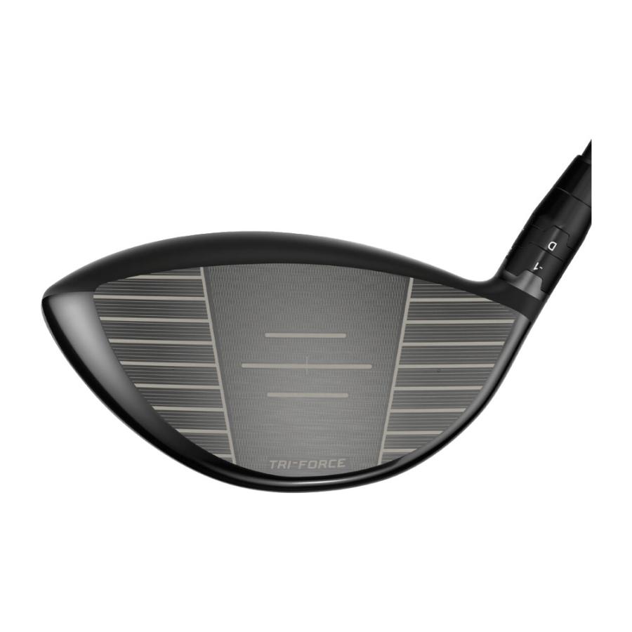 Callaway（キャロウェイ） （USモデル／ヘッド単体） クアンタム