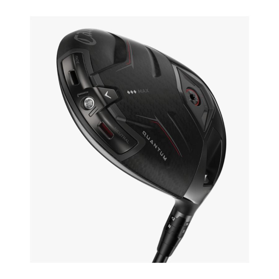 Callaway（キャロウェイ） （USモデル／ヘッド単体） クアンタム