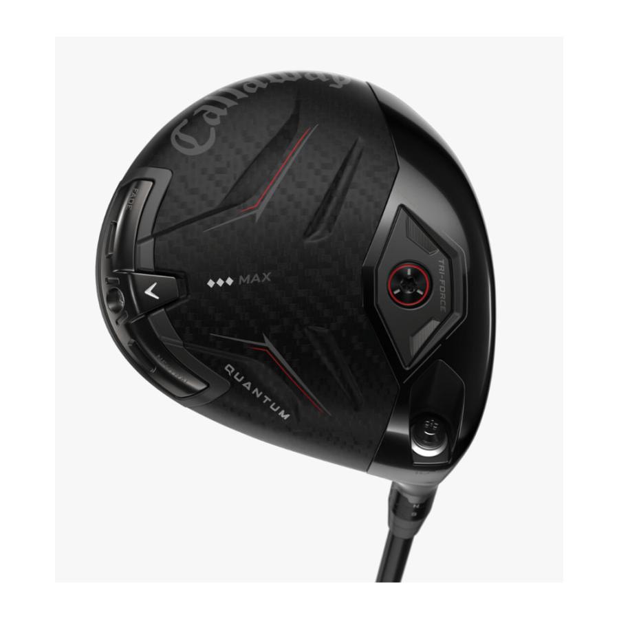 Callaway（キャロウェイ） （USモデル／ヘッド単体） クアンタム