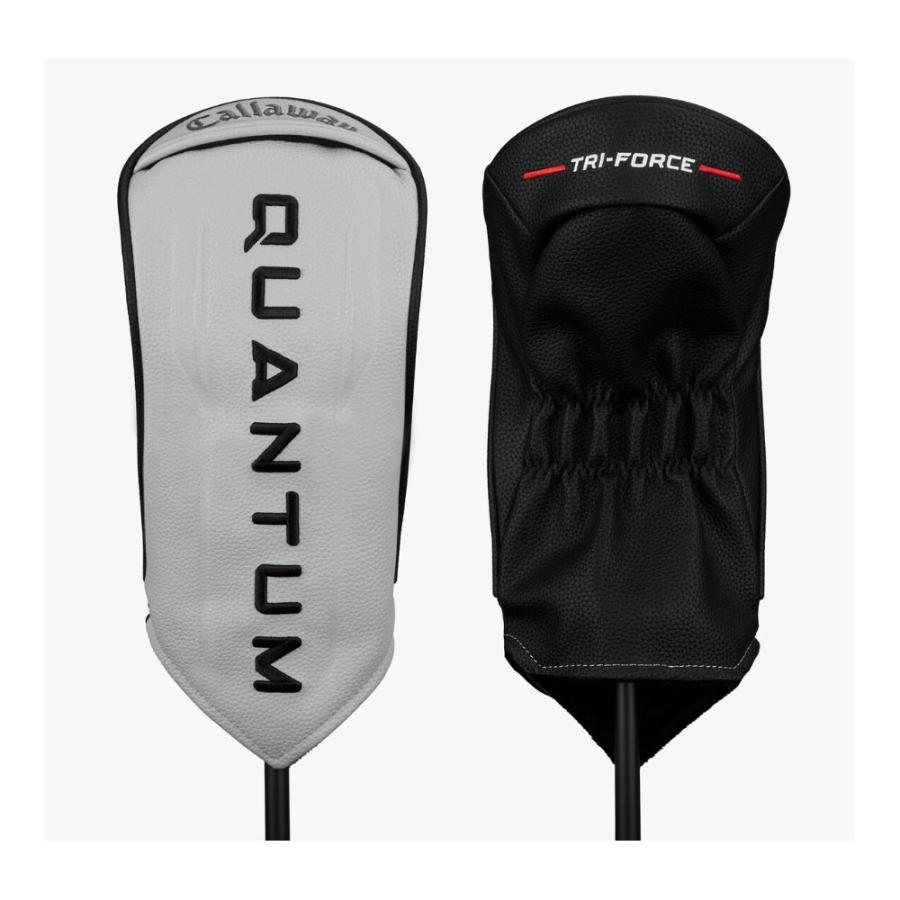 Callaway（キャロウェイ） （USモデル／ヘッド単体） クアンタム