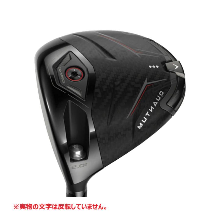 Callaway（キャロウェイ） （USモデル／ヘッド単体） 左用 クアンタム