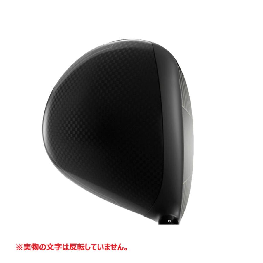 Callaway（キャロウェイ） （USモデル／ヘッド単体） 左用 クアンタム