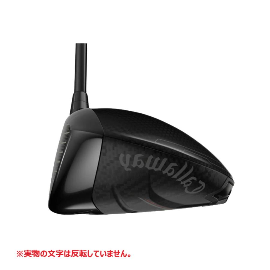Callaway（キャロウェイ） （USモデル／ヘッド単体） 左用 クアンタム