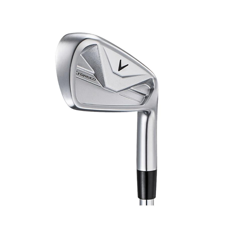 Callaway（キャロウェイ） ゴルフ エックス フォージド アイアンセット