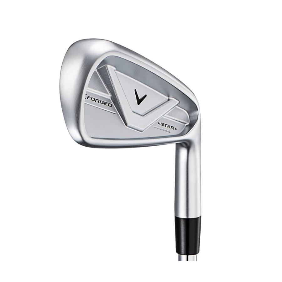 Callaway（キャロウェイ） ゴルフ エックス フォージド スター