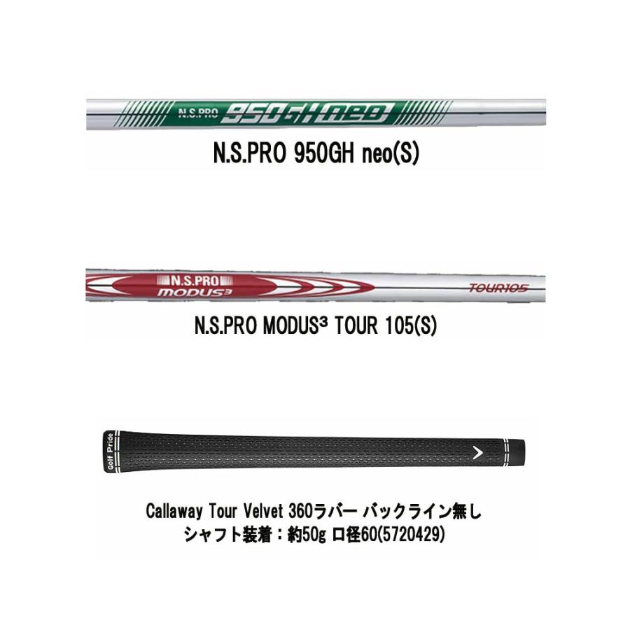 Callaway（キャロウェイ） ゴルフ エックス フォージド スター