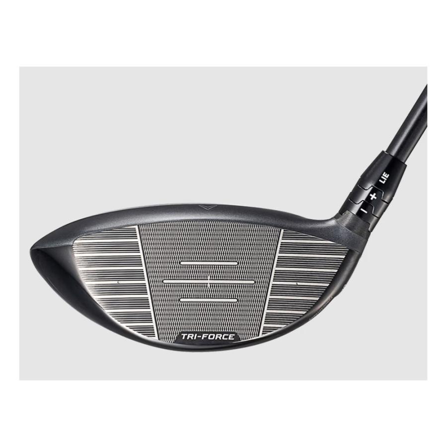 Callaway（キャロウェイ） ゴルフ クアンタム ミニ ドライバー アスレ