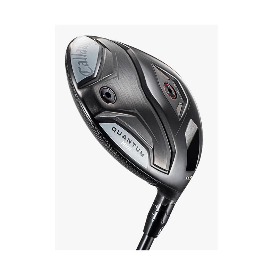 Callaway（キャロウェイ） ゴルフ クアンタム ミニ ドライバー アスレ