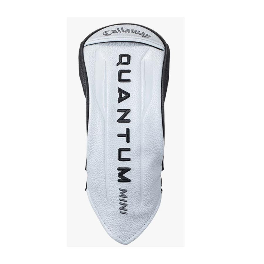 Callaway（キャロウェイ） ゴルフ クアンタム ミニ ドライバー アスレ