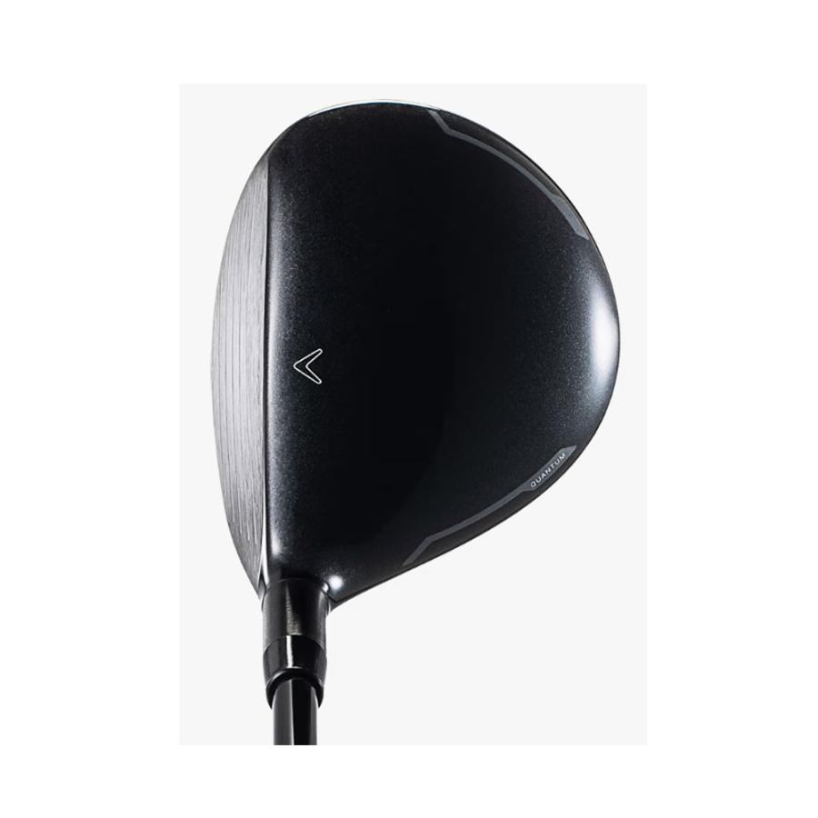 Callaway（キャロウェイ） ゴルフ クアンタム ミニ スピナー アスレ