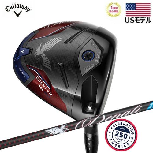 Callaway（キャロウェイ） (USモデル) ゴルフ Callaway USA 250 限定
