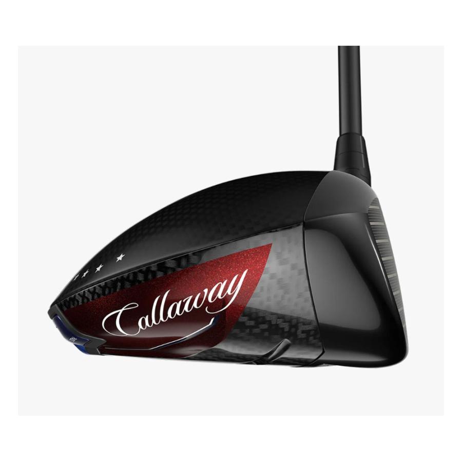 Callaway（キャロウェイ） (USモデル) ゴルフ Callaway USA 250 限定