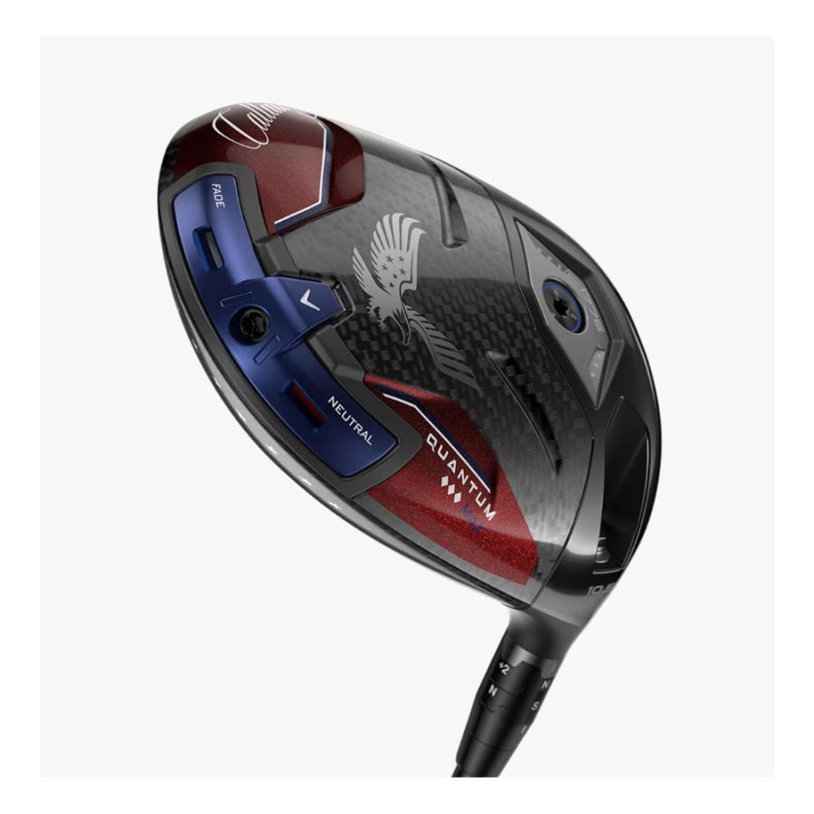 Callaway（キャロウェイ） (USモデル) ゴルフ Callaway USA 250 限定