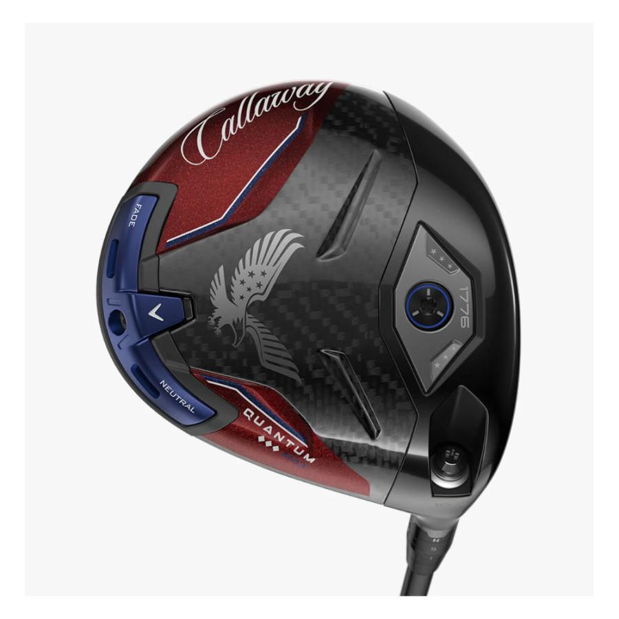 Callaway（キャロウェイ） (USモデル) ゴルフ Callaway USA 250 限定