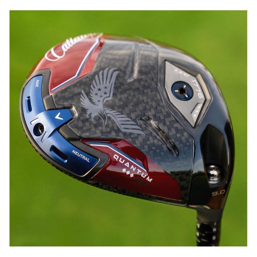 Callaway（キャロウェイ） (USモデル) ゴルフ Callaway USA 250 限定