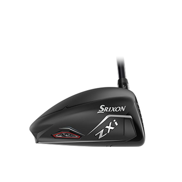 SRIXON 【カスタム品】DUNLOP ダンロップ スリクソン ZXi ドライバー