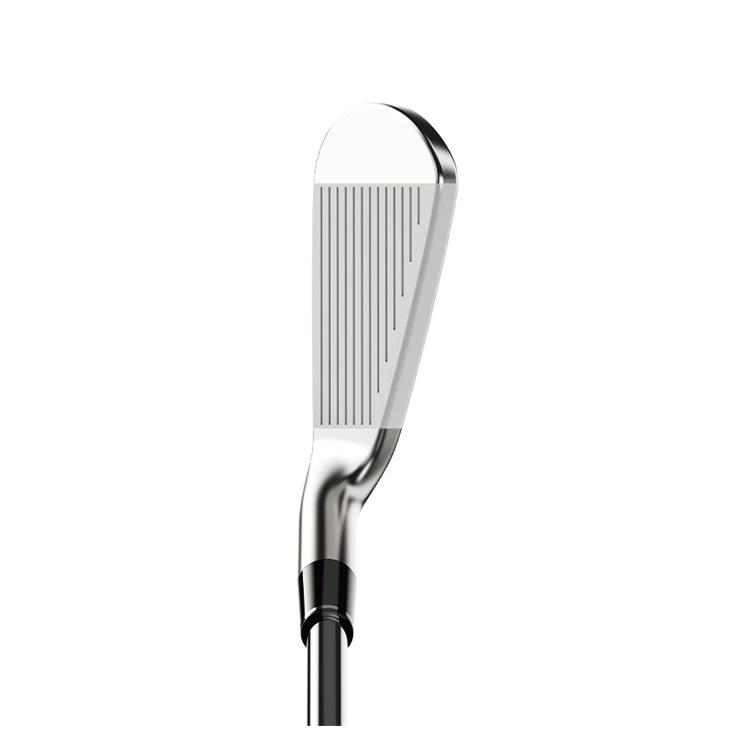 【カスタム品】DUNLOP ダンロップ SRIXON スリクソン ZXi5 アイアン 6本組（＃5〜PW）N.S PRO ZELOS 8 7 6シャフト_2