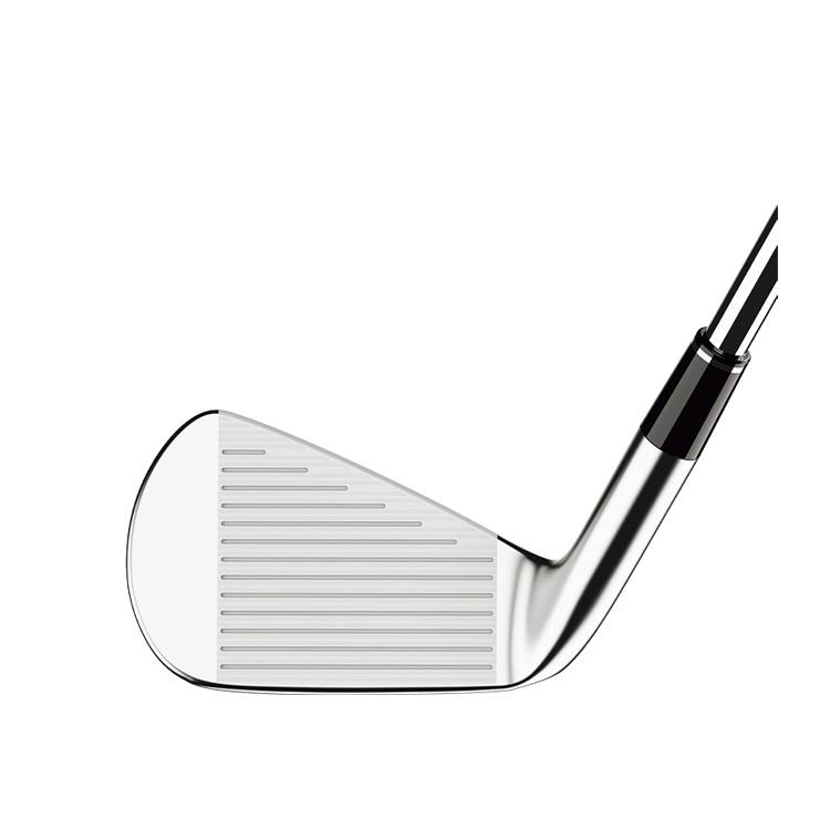 【カスタム品】DUNLOP ダンロップ SRIXON スリクソン ZXi5 アイアン 6本組（＃5〜PW）N.S PRO ZELOS 8 7 6シャフト_3