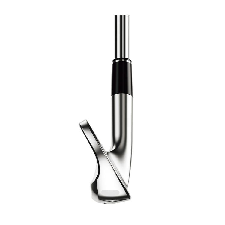 SRIXON 【カスタム品】DUNLOP ダンロップ スリクソン ZXi5 アイアン 6
