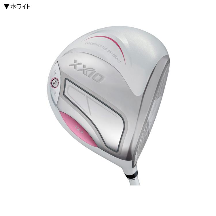 DUNLOP ダンロップ XXIO14 BL XXIO14 WH ゼクシオ14 ブルー ゼクシオ14 ホワイト レディース ドライバー MP1400L BL　WH カーボンシャフトの画像
