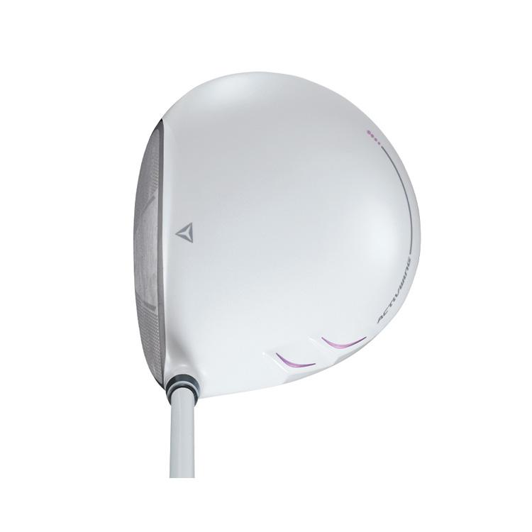 DUNLOP ダンロップ XXIO14 BL XXIO14 WH ゼクシオ14 ブルー ゼクシオ14 ホワイト レディース ドライバー MP1400L BL　WH カーボンシャフトの画像