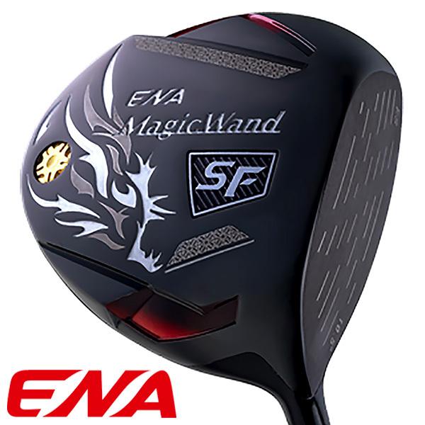 【あにき】ENA　マジックワンド-SF 最新アイアン　　PW　39度 エナ ENA（エナ） MagicWand SF マジックワンドSF ドライバー 【高反発