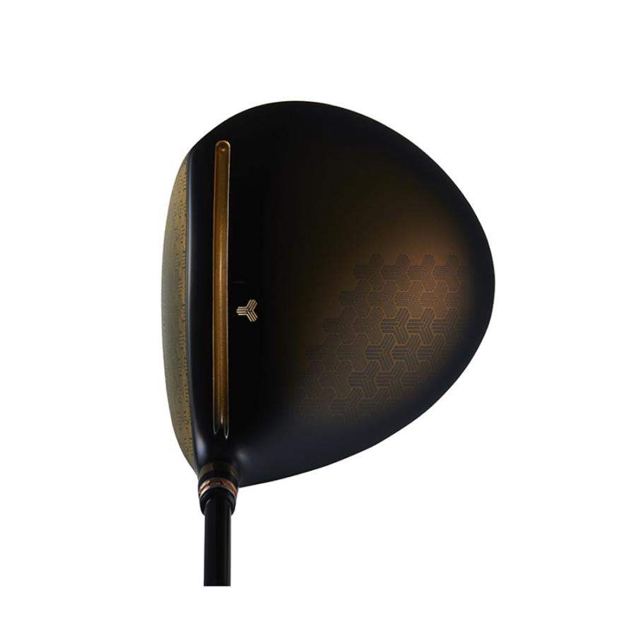 2024年モデル DAIWA Glll SIGNATURE DRIVER ダイワジースリー