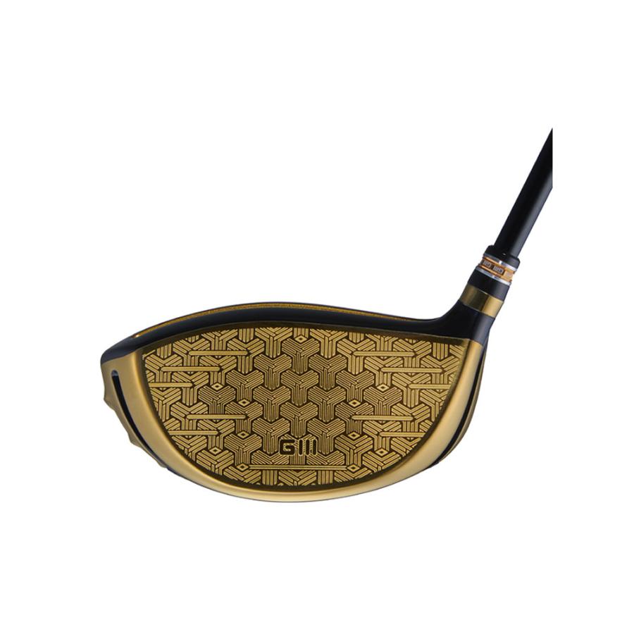 2024年モデル DAIWA Glll SIGNATURE DRIVER ダイワジースリー
