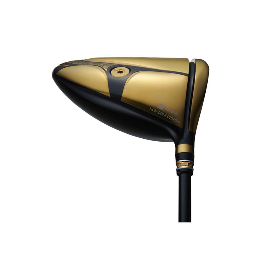 2024年モデル DAIWA Glll SIGNATURE DRIVER ダイワジースリー