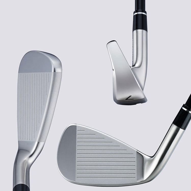 HONMA T//WORLD 5.25 アイアン HONMA GOLF ホンマ ツアーワールド T//WORLD GS アイアン 5本組