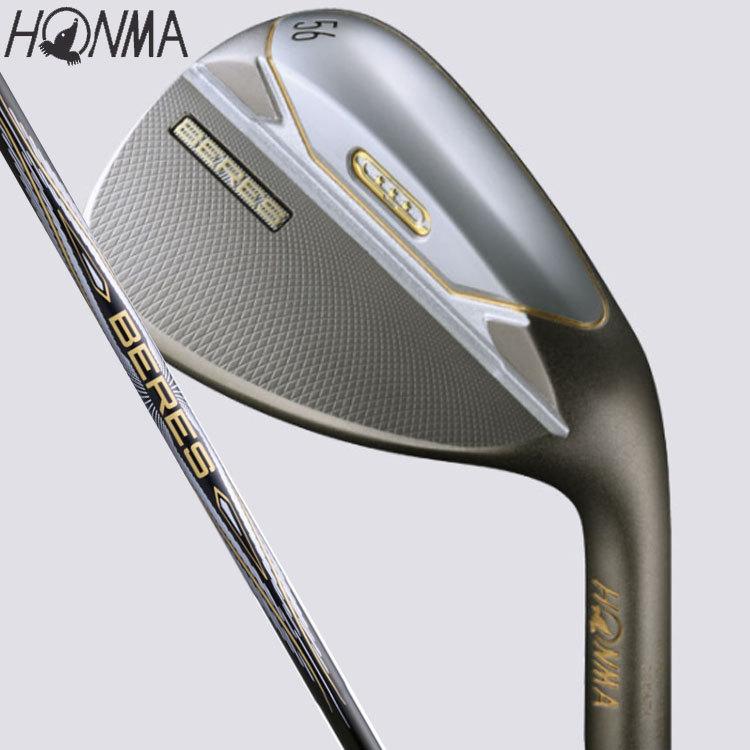 HONMA GOLF（本間ゴルフ） ホンマゴルフ BERES ベレス ウエッジ 